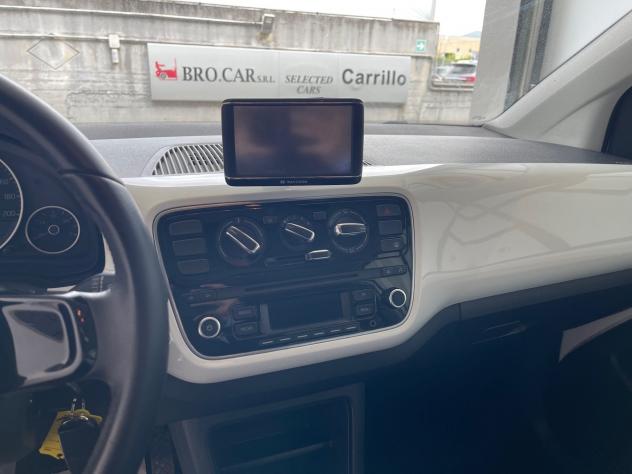 Volkswagen up! 1.0 75cv high up! Tetto Apribile - Foto 9