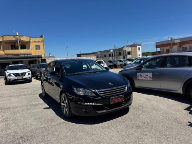 PEUGEOT 308 BlueHDi 120 S&S Business rif. 23838356 - Foto 2