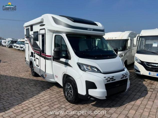 ELNAGH ELNAGH BARON 531 FIAT rif. 23551361 - Foto 8