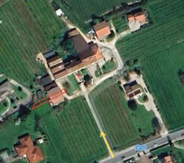 Immobile in asta di 89 m² in vendita a Farra di Soligo - Foto 3