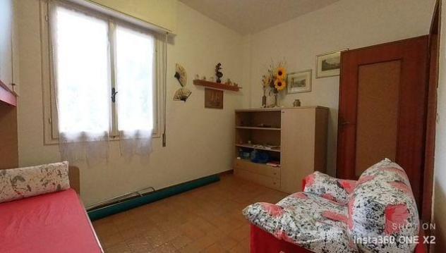 Bilocale con ingresso indipendente e corte di proprietà esclusiva - Foto 19