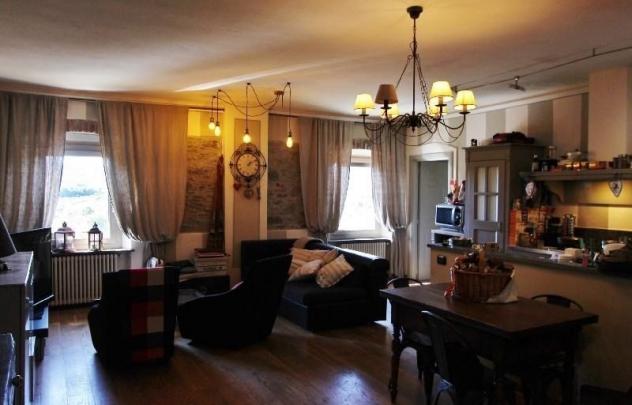 Appartamento in vendita a Aulla 85 mq Rif: 1036122