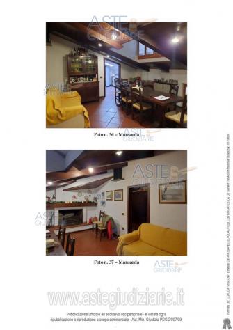 IMMOBILI-IMMOBILE RESIDENZIALE-Via Bologna157, 59025 Cantagallo PO, Italia - Foto 3