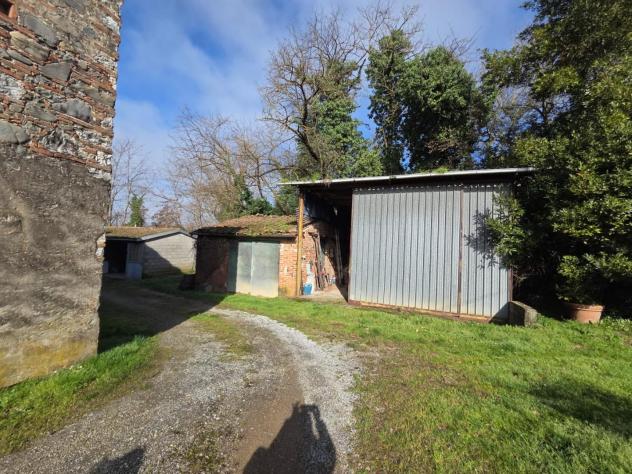 Fienile in vendita a San Colombano - Capannori 270 mq Rif: 1400125 - Foto 10