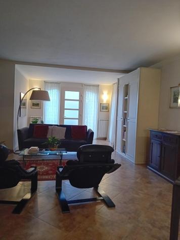 Villetta a schiera angolare in vendita a Seano - Carmignano 190 mq Rif: 1427232