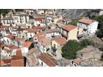 Trilocale in vendita a Castelmezzano