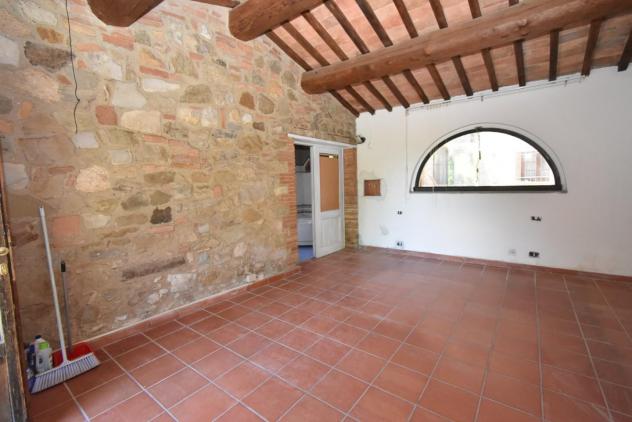 Appartamento in vendita a Colle di Val d'Elsa 110 mq Rif: 1276382 - Foto 4
