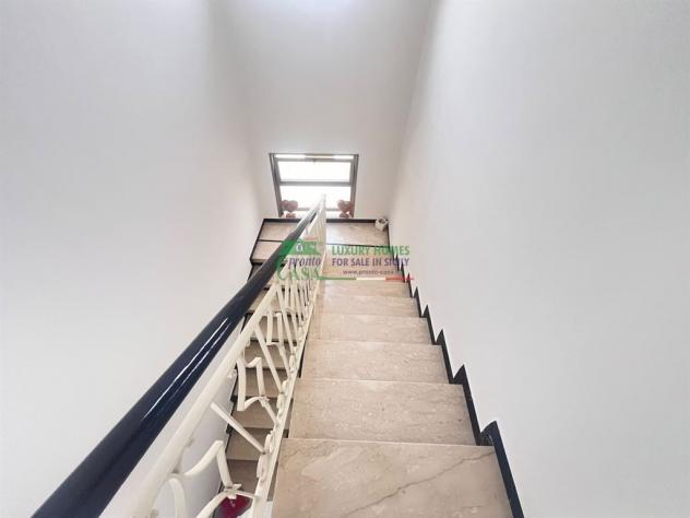 Rif: 2734 - Soluzione indipendente ristrutturata su due livelli in vendita a Comiso - Foto 14