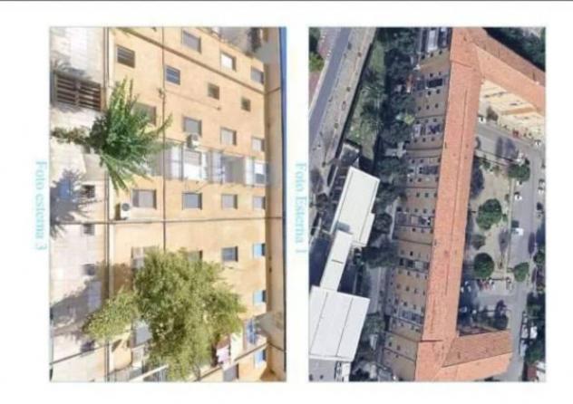 Immobile in asta di 113 m² con più di 5 locali in vendita a Cosenza - Foto 2