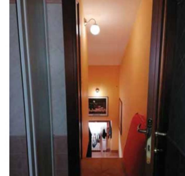 Immobile in asta di 171 m², box auto in vendita a Fara in Sabina - Foto 4