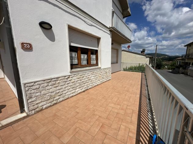 CALDANA AMPIA VILLETTA INDIPENDENTE CON VISTA SULLA CAMPAGNA - Foto 3
