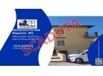 Immobile in asta di 110 m² in vendita a Gualdo Tadino