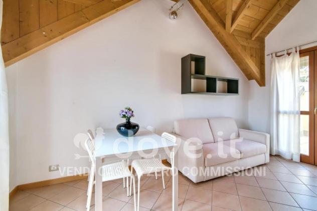 Attico / Mansarda di 60 m² con 2 locali in vendita a Lodi - Foto 9