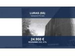 Immobile in asta di 68 m² in vendita a Luras