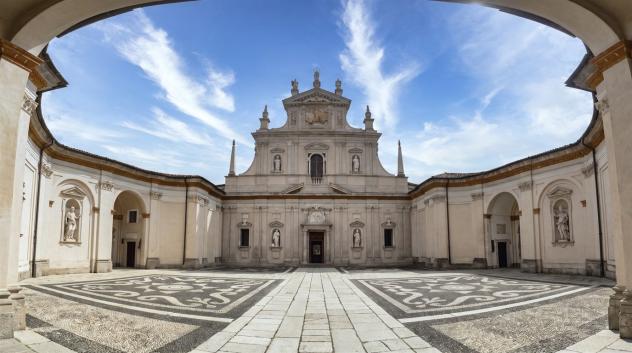 CERTOSA / PIAZZALE ACURSIO AD.ZE - Foto 11