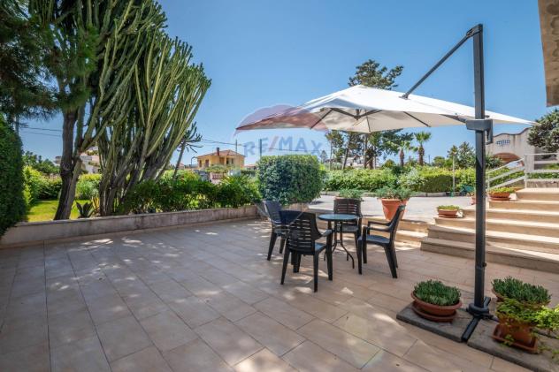 Villa singola in vendita a Noto, San Lorenzo - Foto 5