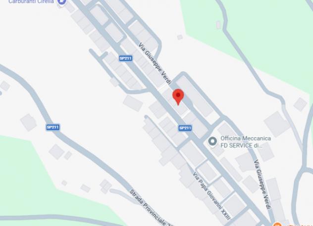 Immobile in asta di 120 m² in vendita a Pomarico - Foto 3