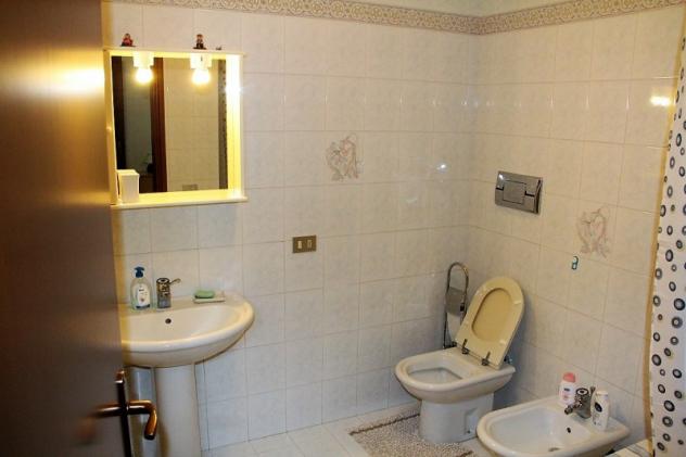 Porano - Vendesi appartamentino indipendente al piano terra con giardinetto e garage. - Foto 5