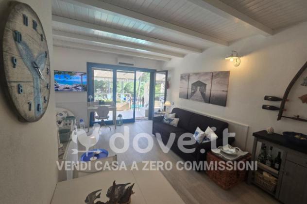 Appartamento di 105 m² con 2 locali e box auto in vendita a Porto Azzurro - Foto 18