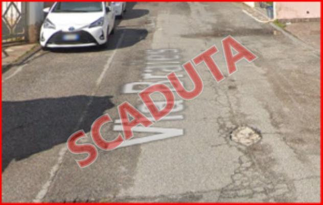 Immobile in asta di 90 m² in vendita a Roma