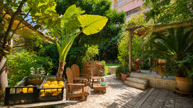 Villa in vendita a Roma - Foto 4