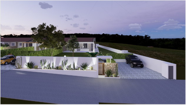 Villa a schiera in vendita a San Felice Circeo - Foto 5