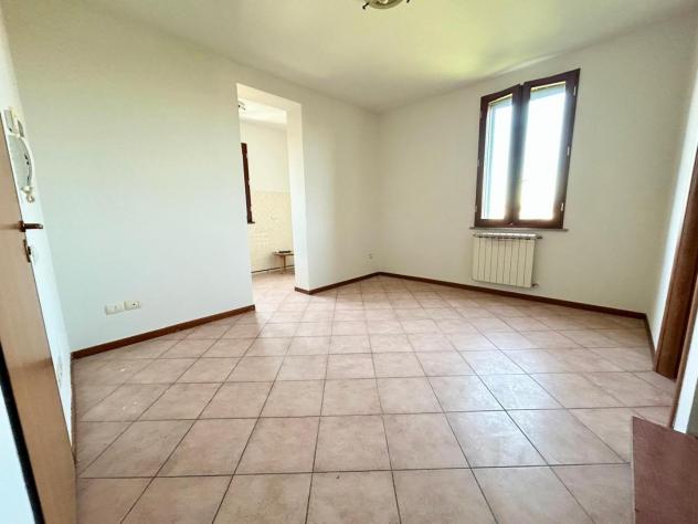 Appartamento in vendita a Santa Croce sull'Arno 57 mq Rif: 1391093 - Foto 6