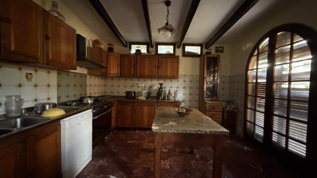 Porzione di casa in vendita a Seravezza - Foto 13