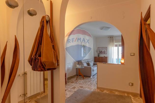 Appartamento in vendita a Siracusa, Scala Greca - Foto 7