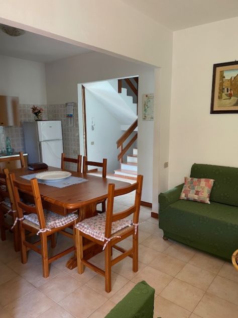 Villasimius villa pressi spiaggia Campulongu - Foto 4