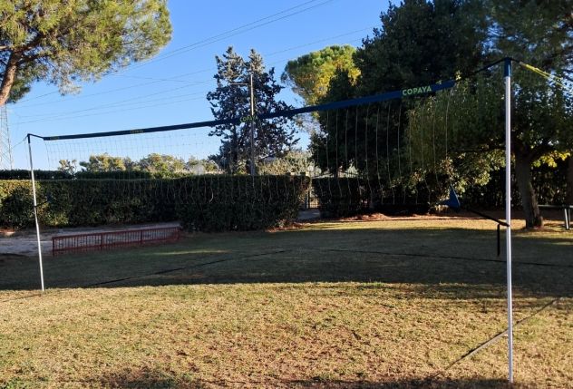 Tra I monti e il mare Casale con Tennis Piscina - Foto 7