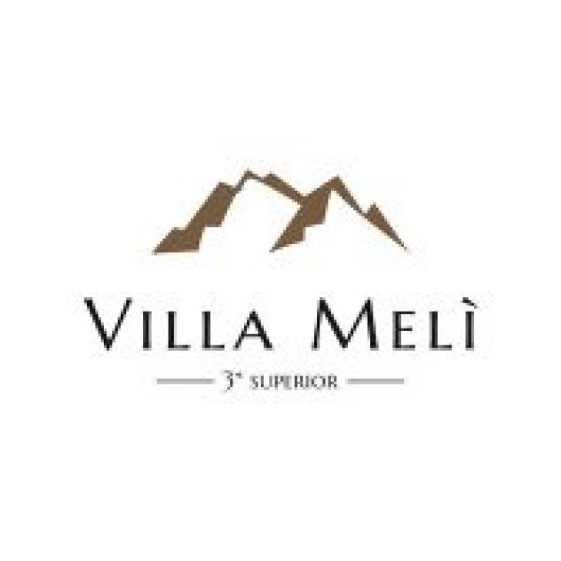 Hotel Ristorante Villa Melì 3*S