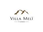Hotel Ristorante Villa Melì 3*S