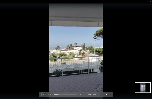 Casa in affitto a Santa Maria del Cedro (CS) - 1/15 agosto