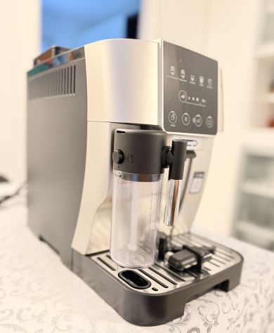 De'Longhi Magnifica Start ECAM220.80.SB automatica con caraffa latte - Foto 2
