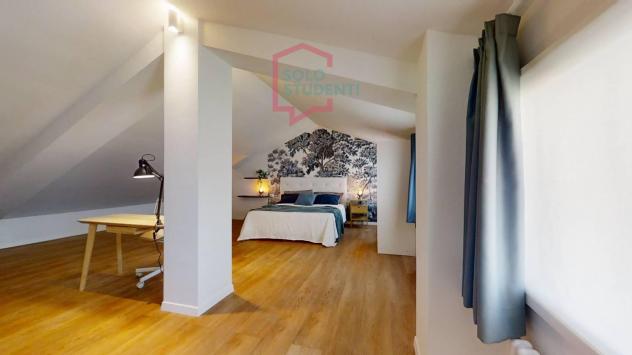 camera singola in affitto a Venezia in zona Mestre