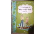 Le avventure di Huckleberry Finn