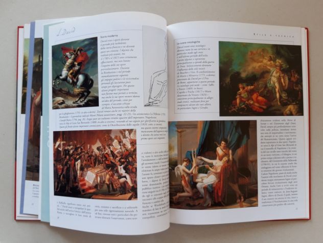 Jacques-Louis David - Foto 7