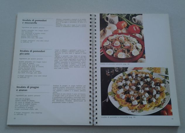 JBC - Le insalate - Foto 5