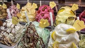 GELATERIA - BAR TAVOLA FREDDA - BRUNCH - ZONA SOLARI TORTONA - Foto 4