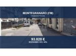 Immobile in asta di 53 m² in vendita a Montegranaro