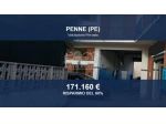 Immobile in asta di 707 m² in vendita a Penne