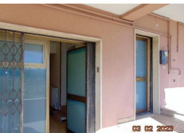 Immobile in asta di 76 m² con più di 5 locali in vendita a Potenza - Foto 5