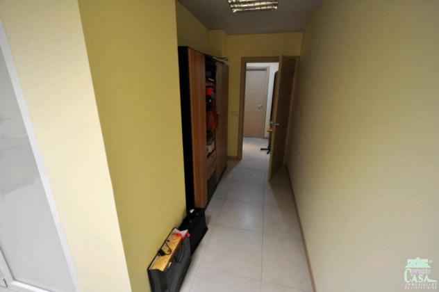 Rif. 7697 - Appartamento per ufficio a Ragusa - Foto 5