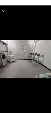 Studio mansarda senza bagno zona garbatella - Foto 6