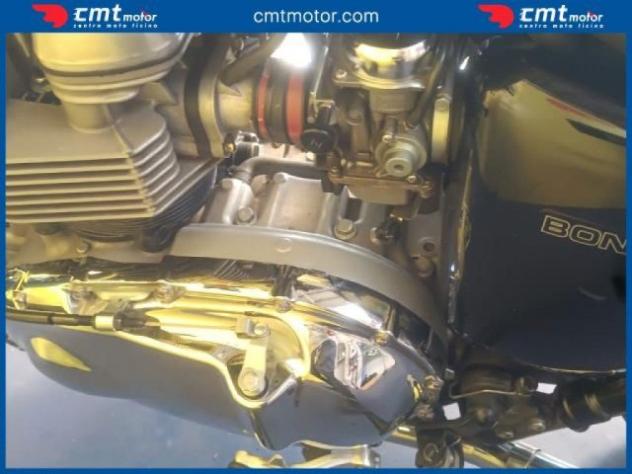 TRIUMPH Bonneville T100 Garantito e Finanziabile rif. 21524586 - Foto 7