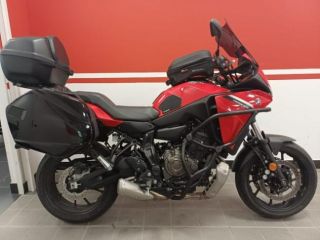 YAMAHA Tracer tracer 7  rif. 23659187