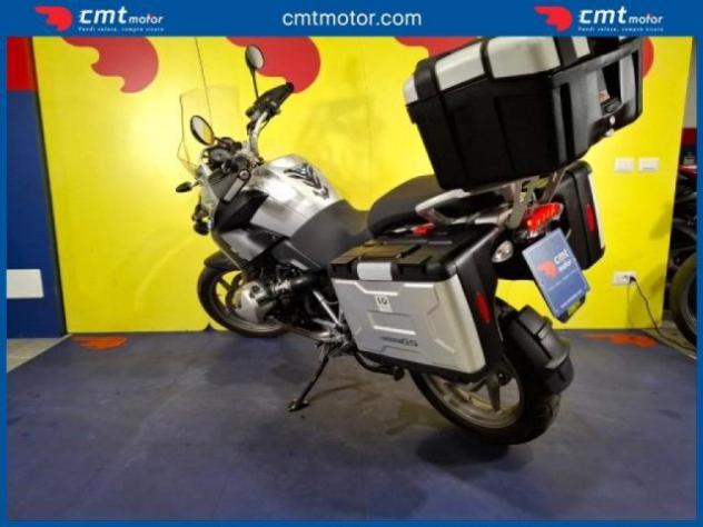 BMW R 1200 GS Garantita e Finanziabile rif. 24170018 - Foto 7