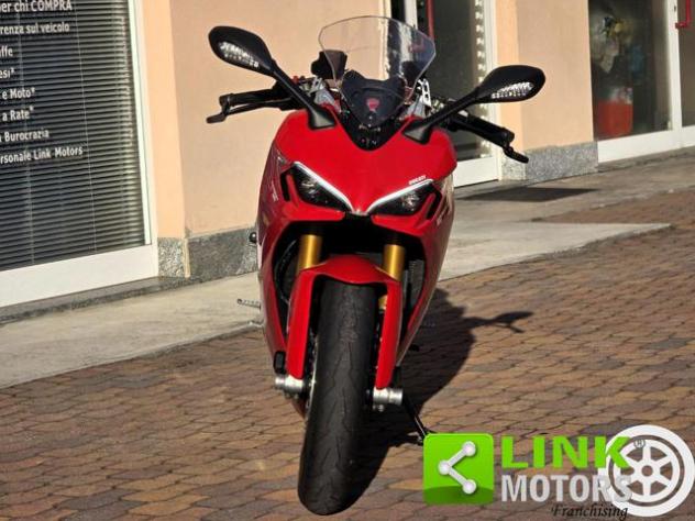 DUCATI Supersport 950s rif. 24175067 - Foto 7