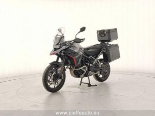 Triumph Tiger 900 GT Pro